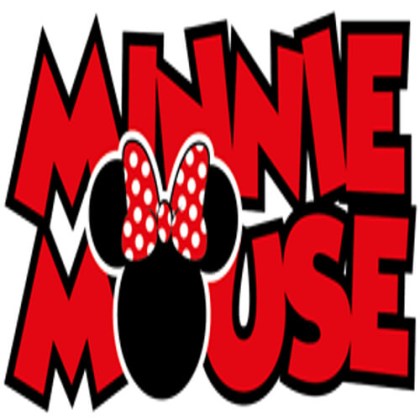 minnie-mouse-logo-C1DCBD277A-seeklogo.com