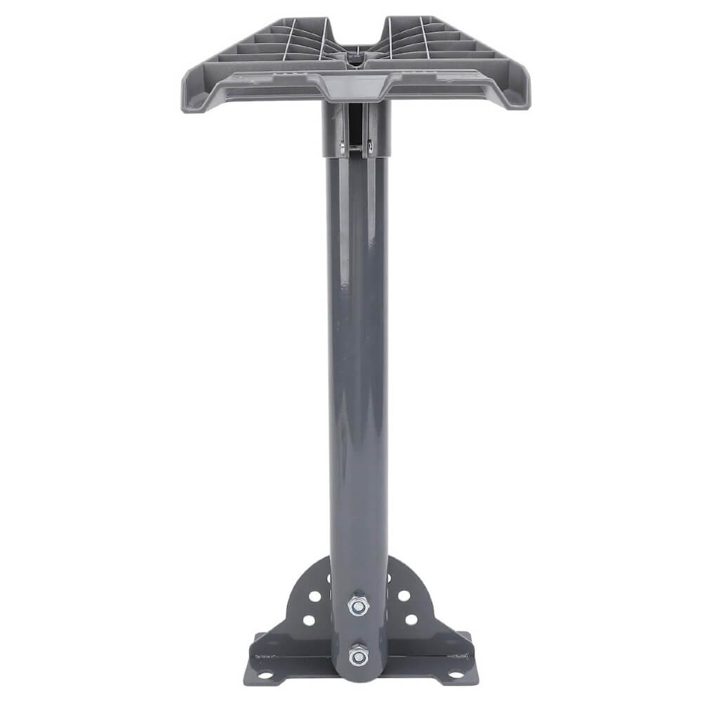 Κιτ Βάσης Στήριξης Οροφής Starlink Gen 3 V3 Μεταλλική 360° 180° Γκρι 1-PER0043