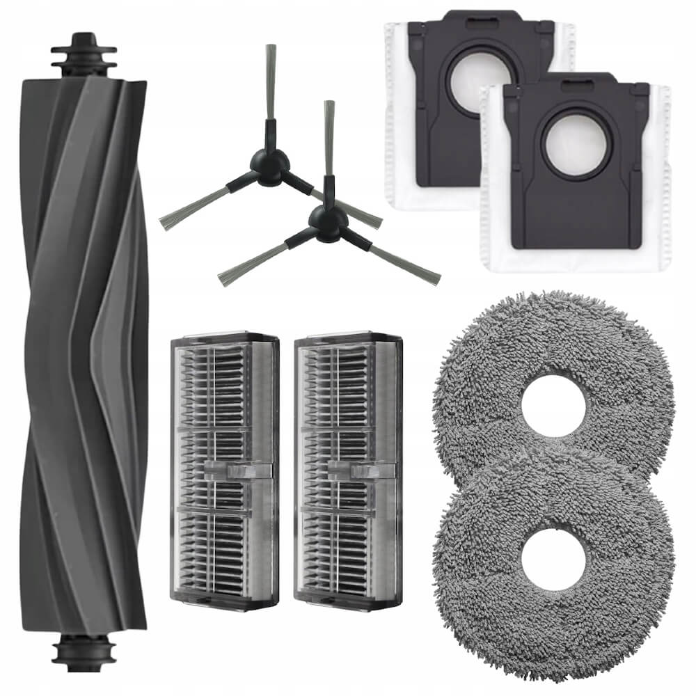 ΑΝΤΑΛΛΑΚΤΙΚΑ ΣΚΟΥΠΑΣ DREAME L10S ULTRA GEN 2 PRO ULTRA HEAT