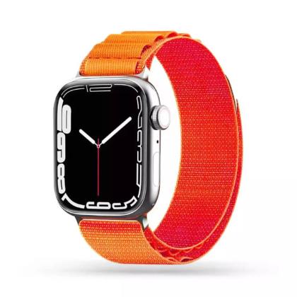 20240603170445_tech_protect_nylon_pro_louraki_yfasmatino_portokali_apple_watch_42_44_45mm