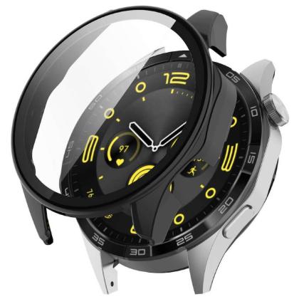 20250228134205_plastiki_thiki_se_mayro_chroma_gia_to_huawei_watch_gt_4_46mm_huawei_watch_gt_4_46mm