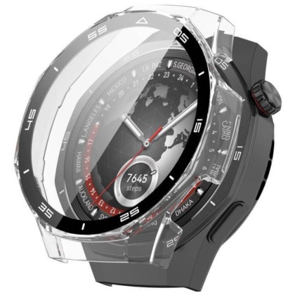 20250825160204_prostasias_ensomatomeno_plastiki_thiki_me_tzamaki_se_diafano_chroma_gia_huawei_watch_gt_5_pro_46mm
