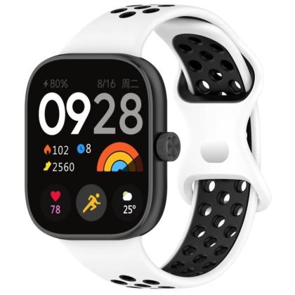 DUAL_COLOR_LOURAKI_SILIKONES_GIA_REDMI_WATCH_45XIAOMI_8_PRO_ASPROMAURO_2