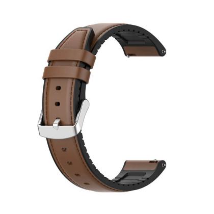 Louraki_Dermatines_Kaphe_gia_Huawei_Watch_GT_6_6_Pro_46mm_2