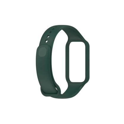 Louraki_silikones_redmi_smart_band_28_active_dark_green_