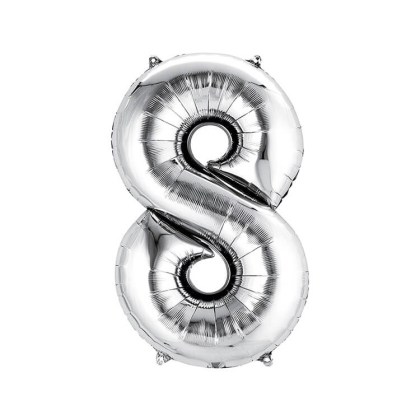 balloon-number-8-silver-16-inches-1