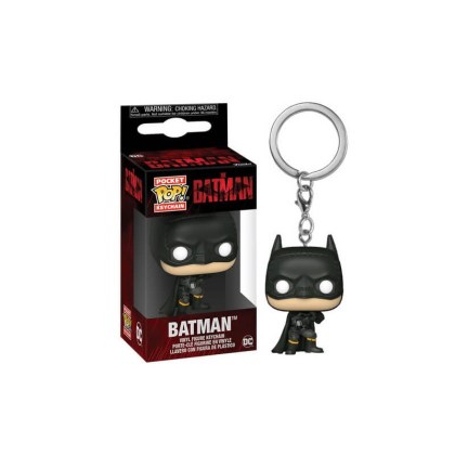 Funko Pop Μπρελοκ Batman.