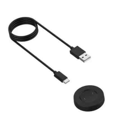 Φορτιστής wearables