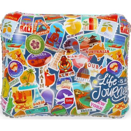 fouskoto-maxilari-thalassis-legami-inflatable-pillow-travel-stickers-37x30cm1