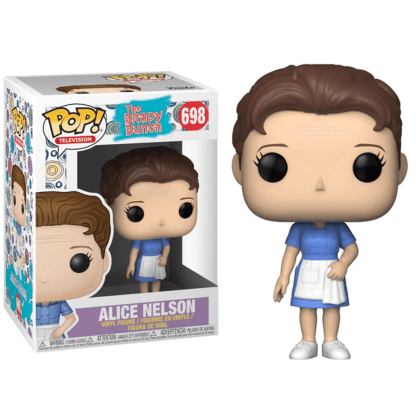 Γνήσια φιγούρα funko pop για τους λάτρεις του The Brady Bunch