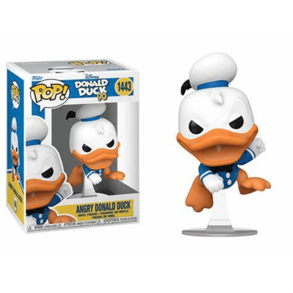 Γνήσια φιγούρα funko pop για τους λάτρεις της Disney 