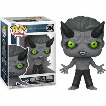 Γνήσια φιγούρα funko pop