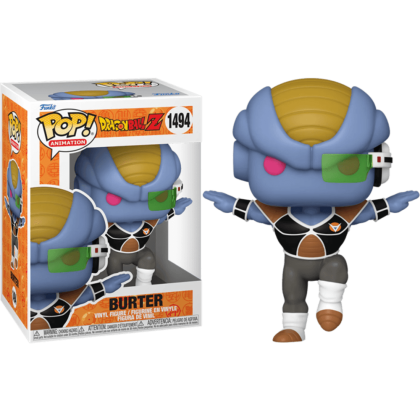 Γνήσια φιγούρα funko pop για τους λάτρεις τou Dragon Ball