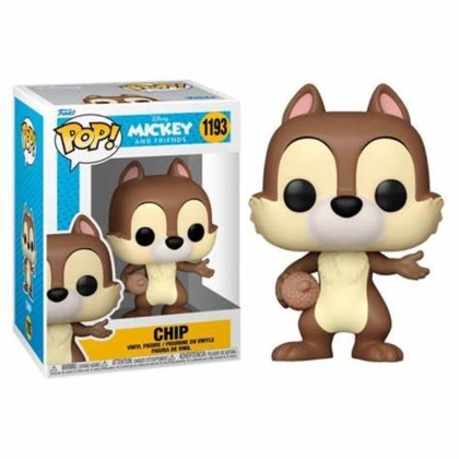 Γνήσια φιγούρα funko pop για τους λάτρεις της Disney 