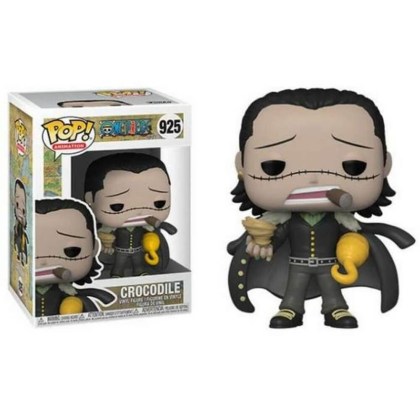 Γνήσια φιγούρα funko pop για τους λάτρεις του One Piece