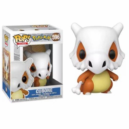 Γνήσια φιγούρα funko pop για τους λάτρεις των Pokemon