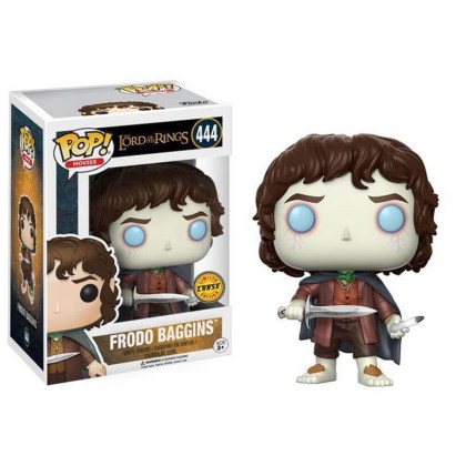 Γνήσια φιγούρα funko pop για τους λάτρεις του Lord of the rings 