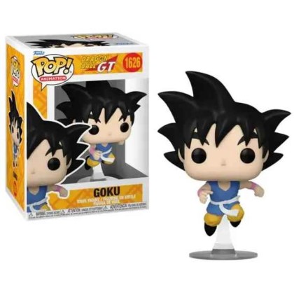 Γνήσια φιγούρα funko pop για τους λάτρεις του Dragon Ball