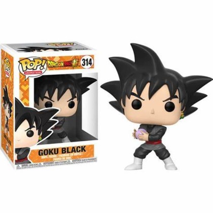 Γνήσια φιγούρα funko pop για τους λάτρεις τou Dragon Ball