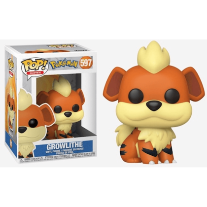 Γνήσια φιγούρα funko pop για τους λάτρεις των Pokemon 
