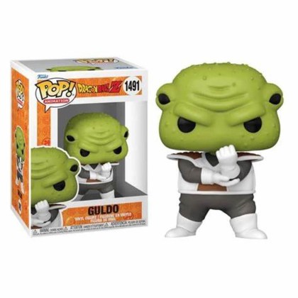 Γνήσια φιγούρα funko pop για τους λάτρεις τou Dragon Ball