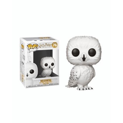 Γνήσια φιγούρα funko pop για τους λάτρεις του Harry Potter 