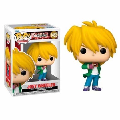 Γνήσια φιγούρα funko pop για τους λάτρεις τou Yu-Gi-Oh