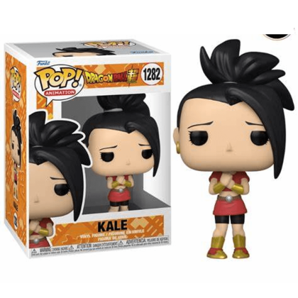 Γνήσια φιγούρα funko pop για τους λάτρεις τou Dragon Ball