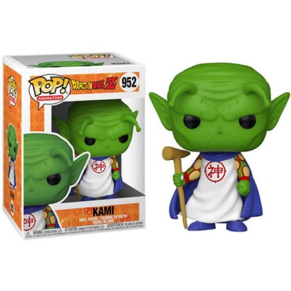 Γνήσια φιγούρα funko pop για τους λάτρεις τou Dragon Ball 