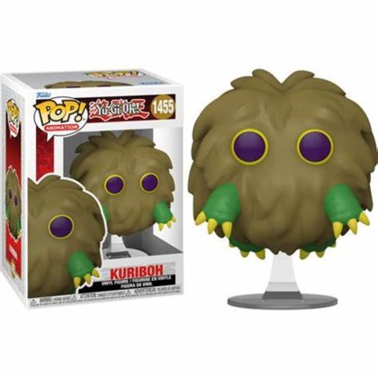 Γνήσια φιγούρα funko pop για τους λάτρεις τou Yu-Gi-Oh