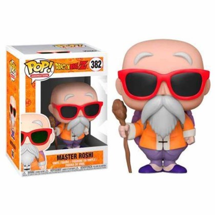 Γνήσια φιγούρα funko pop για τους λάτρεις τou Dragon Ball