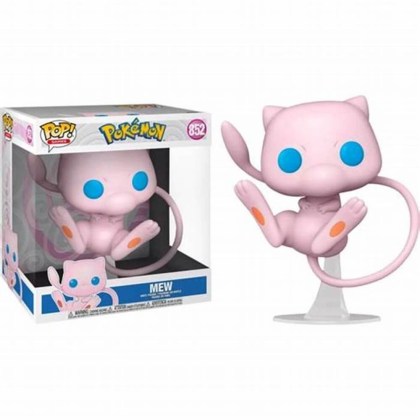 Γνήσια φιγούρα funko pop για τους λάτρεις των Pokemon