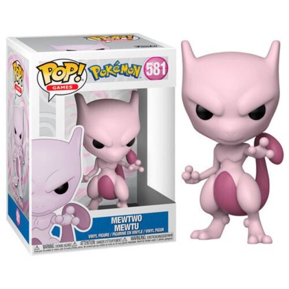 Γνήσια φιγούρα funko pop για τους λάτρεις των Pokemon