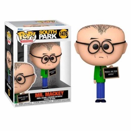 Γνήσια φιγούρα funko pop για τους λάτρεις του South Park