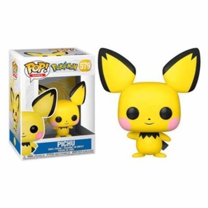 Γνήσια φιγούρα funko pop για τους λάτρεις των Pokemon