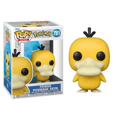 Γνήσια φιγούρα funko pop για τους λάτρεις των Pokemon