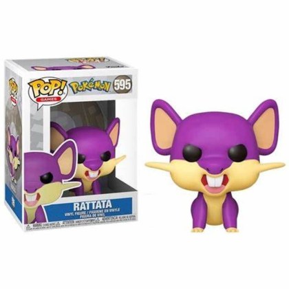 Γνήσια φιγούρα funko pop για τους λάτρεις των Pokemon