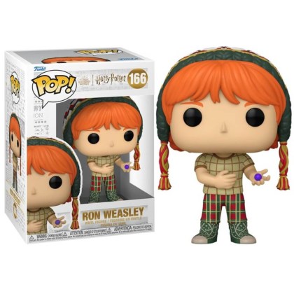 Γνήσια φιγούρα funko pop για τους λάτρεις του Harry Potter