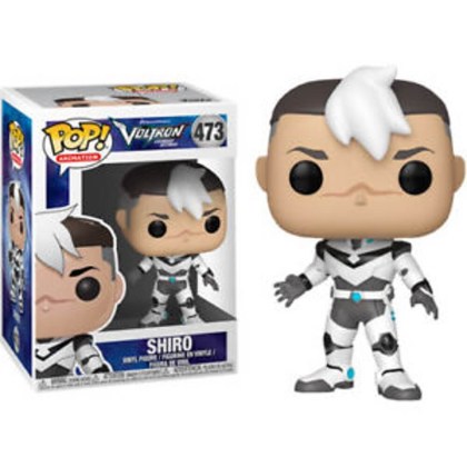 Γνήσια φιγούρα funko pop για τους λάτρεις του Voltron