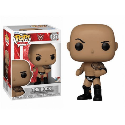 Γνήσια φιγούρα funko pop για τους λάτρεις του WWE