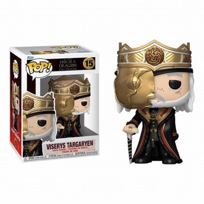 Γνήσια φιγούρα funko pop για τους λάτρεις του Game of Thrones