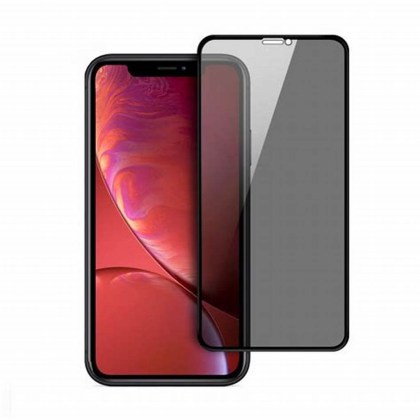 Προστασία οθόνης κινητού full cover privacy