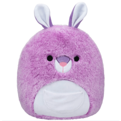 Γνήσιο βελούδινο squishmallow λούτρινο της εταιρίας Kellytoy