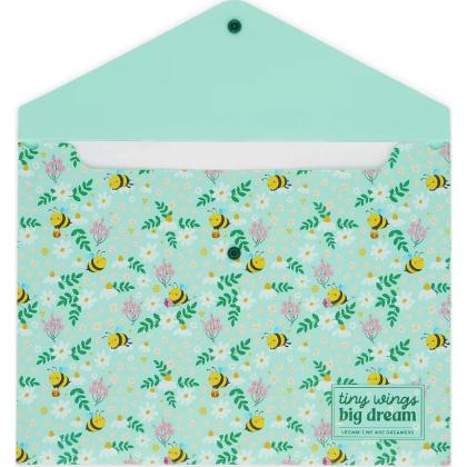 legami-fakelos-engrafon-a4-fold-order-bee