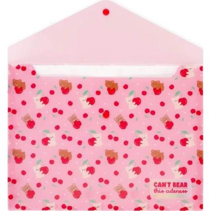 legami-fakelos-engrafon-a4-fold-order-teddy-bear