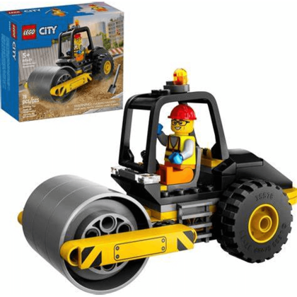 Γνήσια τουβλάκια Lego συσκευασία με 78 κομμάτια