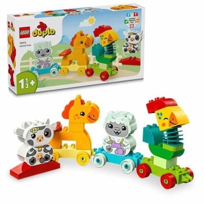 Γνήσια τουβλάκια Lego συσκευασία με 19 κομμάτια