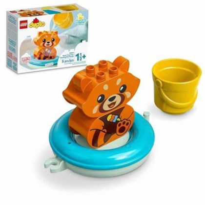 Γνήσια τουβλάκια Lego συσκευασία με 5 κομμάτια
