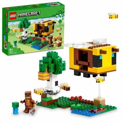 Γνήσια τουβλάκια Lego συσκευασία με 254 κομμάτια