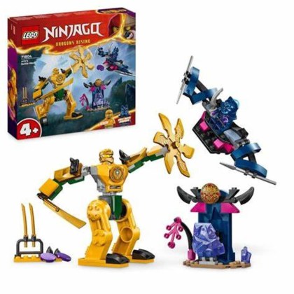 Γνήσια τουβλάκια Lego συσκευασία με 104 κομμάτια